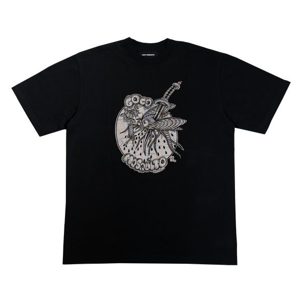 Tシャツ・カットソー [Mosquito Murderers] T-Shirt HMLTD X Mosquito murderers Official Merchandise T-shirts