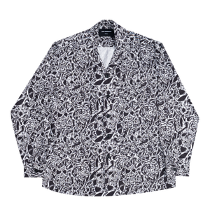 RAFEL DELALANDE SHIRT FRONT