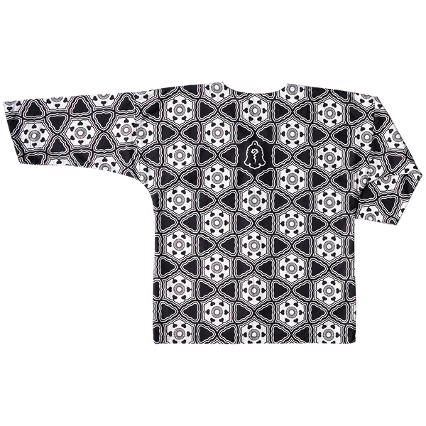 【早い者勝ち！！】　ciatre mosaic logo sweat top ciatre mosaic logo sweat top | ciatre