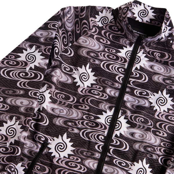 LOCOさま専用ページ UNISEX] TOMAS TOMAS X LOCO MOSQUITO ZIP-UP SPORTSWEAR JACKET