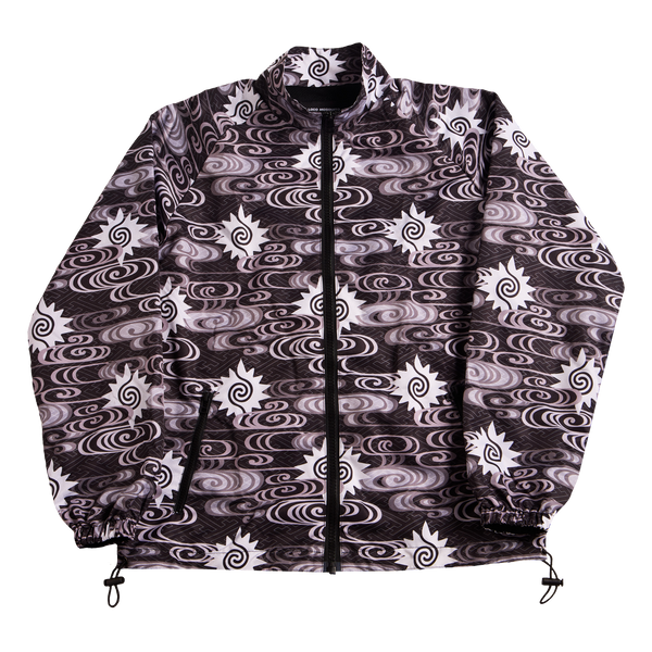 UNISEX] TOMAS TOMAS X LOCO MOSQUITO ZIP-UP SPORTSWEAR JACKET
