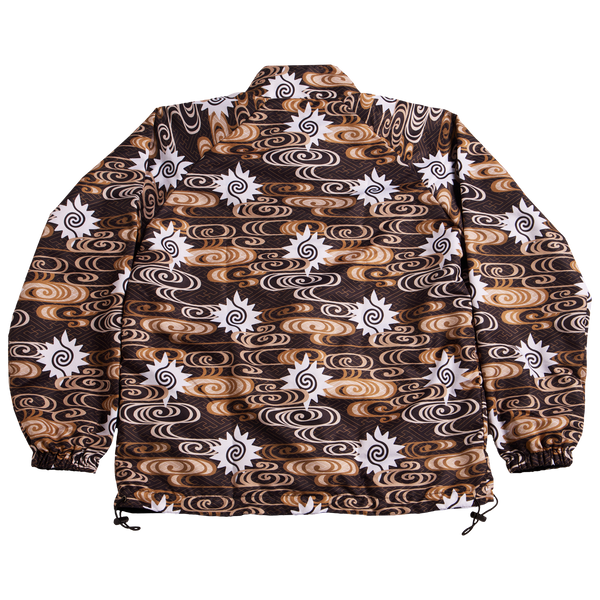 UNISEX] TOMAS TOMAS X LOCO MOSQUITO ZIP-UP SPORTSWEAR JACKET