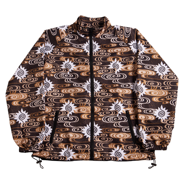 UNISEX] TOMAS TOMAS X LOCO MOSQUITO ZIP-UP SPORTSWEAR JACKET
