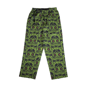JEROEN FRANKEN BORNEO TROUSERS FRONT VIEW