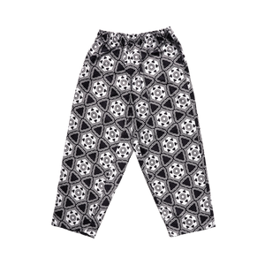 GOTCH TROUSERS FRONT VIEW
