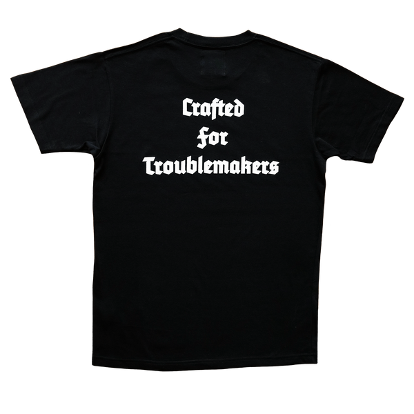 LOCO MOSQUITO T-SHIRT – Loco Mosquito Co., Ltd