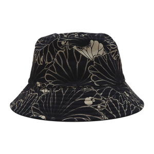 GAKKIN REVERSIBLE BUCKET HAT OUTSIDE VIEW