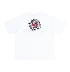 [UNISEX] BANGXGANJI X LOCO MOSQUITO YOKAI BORNEO T-SHIRT: Alternate View #2