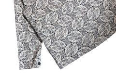 [UNISEX] TREUBHAN X LOCO MOSQUITO CELTIC TRIBAL SHIRT CHORE JACKET: Alternate View #5