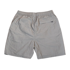 [UNISEX] LOCO MOSQUITO TATTOO NYLON SHORTS (LIGHT GREY): Alternate View #2