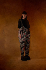[UNISEX] JOE CHATT X LOCO MOSQUITO 'FINAL BLOODBATH' SUNFADED EVERYDAY BAG: Alternate View #7