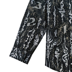 [UNISEX] JONDIX X LOCO MOSQUITO LONG SLEEVE SHIRT: Alternate View #4