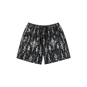 [UNISEX] JONDIX X LOCO MOSQUITO SHORTS