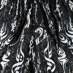 [UNISEX] JONDIX X LOCO MOSQUITO SHORTS: Alternate View #4