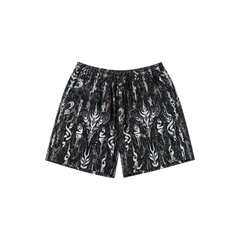 [UNISEX] JONDIX X LOCO MOSQUITO SHORTS: Alternate View #1