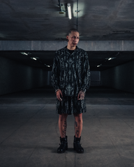 [UNISEX] JONDIX X LOCO MOSQUITO LONG SLEEVE SHIRT: Alternate View #13