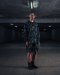 [UNISEX] JONDIX X LOCO MOSQUITO SHORTS: Alternate View #8