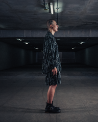 [UNISEX] JONDIX X LOCO MOSQUITO SHORTS: Alternate View #9