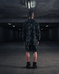 [UNISEX] JONDIX X LOCO MOSQUITO LONG SLEEVE SHIRT: Alternate View #16