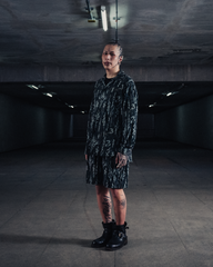 [UNISEX] JONDIX X LOCO MOSQUITO LONG SLEEVE SHIRT: Alternate View #18