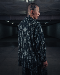 [UNISEX] JONDIX X LOCO MOSQUITO LONG SLEEVE SHIRT: Alternate View #24