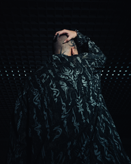 [UNISEX] JONDIX X LOCO MOSQUITO LONG SLEEVE SHIRT: Alternate View #7