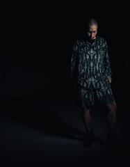 [UNISEX] JONDIX X LOCO MOSQUITO SHORTS: Alternate View #5
