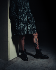 [UNISEX] JONDIX X LOCO MOSQUITO SHORTS: Alternate View #6