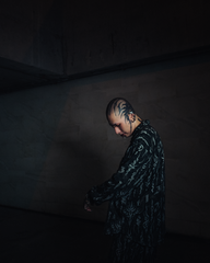 [UNISEX] JONDIX X LOCO MOSQUITO LONG SLEEVE SHIRT: Alternate View #10