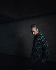 [UNISEX] JONDIX X LOCO MOSQUITO LONG SLEEVE SHIRT: Alternate View #11