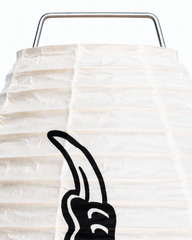 FILIP LEU X KOJIMA SHOTEN X LOCO MOSQUITO JAPANESE HANDMADE WASHI LAMP (DRAGON CLAWS): Alternate View #6