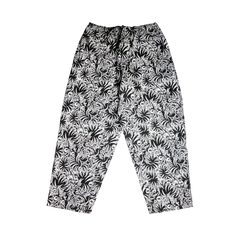 [UNISEX] RAFEL DELALANDE X LOCO MOSQUITO SKULLS TROUSERS: Alternate View #1