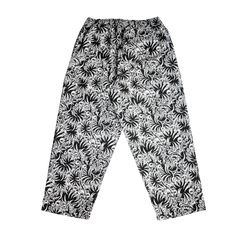 [UNISEX] RAFEL DELALANDE X LOCO MOSQUITO SKULLS TROUSERS: Alternate View #2