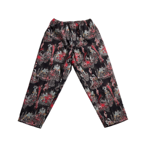 JOE CHATT HELL PANTS FRONT VIEW