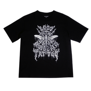 [UNISEX] RAFEL DELALANDE X LOCO MOSQUITO TATTOO T-SHIRT