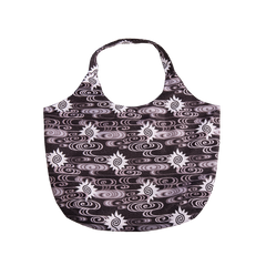 [UNISEX] TOMAS TOMAS X LOCO MOSQUITO EVERYDAY BAG (BLACK / GREY): Alternate View #2