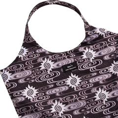 [UNISEX] TOMAS TOMAS X LOCO MOSQUITO EVERYDAY BAG (BLACK / GREY): Alternate View #3