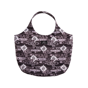 [UNISEX] TOMAS TOMAS X LOCO MOSQUITO EVERYDAY BAG (BLACK / GREY)