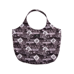 [UNISEX] TOMAS TOMAS X LOCO MOSQUITO EVERYDAY BAG (BLACK / GREY): Alternate View #1