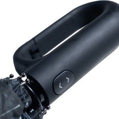 [UNISEX] MAYONAIZE X LOCO MOSQUITO AUTOMATIC CLIP-ON UMBRELLA: Alternate View #5