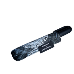 [UNISEX] MAYONAIZE X LOCO MOSQUITO AUTOMATIC CLIP-ON UMBRELLA: Alternate View #6