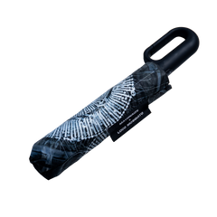 [UNISEX] MAYONAIZE X LOCO MOSQUITO AUTOMATIC CLIP-ON UMBRELLA: Alternate View #4