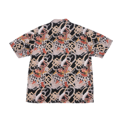 [UNISEX] YOSHIO HONJO X LOCO MOSQUITO 'KINTARO RAIJYU' SHIRT: Alternate View #2