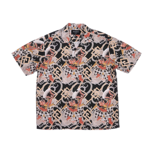 [UNISEX] YOSHIO HONJO X LOCO MOSQUITO 'KINTARO RAIJYU' SHIRT