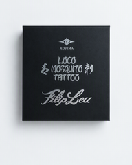FILIP LEU X KOJIMA SHOTEN X LOCO MOSQUITO JAPANESE HANDMADE WASHI LAMP (DRAGON CLAWS): Alternate View #21