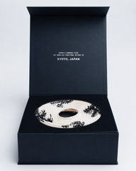 FILIP LEU X KOJIMA SHOTEN X LOCO MOSQUITO JAPANESE HANDMADE WASHI LAMP (DRAGON CLAWS): Alternate View #23