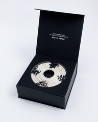FILIP LEU X KOJIMA SHOTEN X LOCO MOSQUITO JAPANESE HANDMADE WASHI LAMP (FOUR ELEMENTS): Alternate View #19