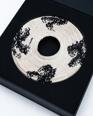FILIP LEU X KOJIMA SHOTEN X LOCO MOSQUITO JAPANESE HANDMADE WASHI LAMP (DRAGON CLAWS): Alternate View #24