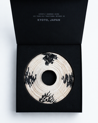 FILIP LEU X KOJIMA SHOTEN X LOCO MOSQUITO JAPANESE HANDMADE WASHI LAMP (FOUR ELEMENTS): Alternate View #20