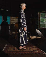 PRE-ORDER] (UNISEX) GAKKIN X LOCO MOSQUITO KIMONO BODYSUIT PROJECT